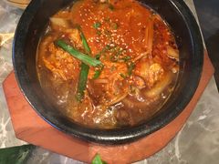 -神户牛焼肉専門店 牛一(道顿堀店)