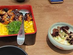 -小川洋风料理(武胜路凯德广场店)