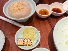 -裕兴记•蟹黄面馆(人民广场店)