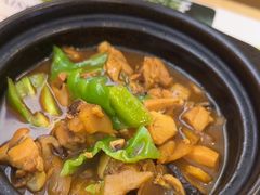 -膳当家黄焖鸡米饭(下沙宝龙店)
