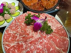 -蓉城老院十年老火锅(中南店)