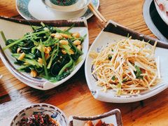 -庭院·冰煮羊·北京涮肉(西单店)