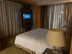 -北京朝阳悠唐皇冠假日酒店