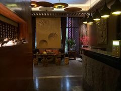 -心足私家足疗SPA(深圳湾店)