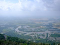 -海南铜鼓岭景区