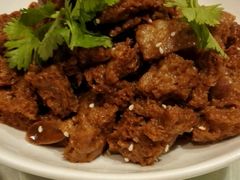 -福来居烤鸭店(天坛二店)