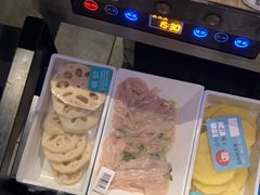 -野妹经典火锅(民治店)