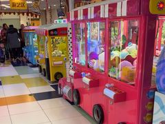 -meland·儿童乐园·游戏厅娃娃机·电玩Xbox(成都合生汇店)
