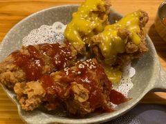 -小木屋米酒店·韩国料理(深圳总店)