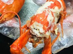-星记小馆·小蓝龙·老南京砂锅菜(上海路店)