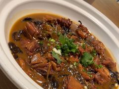-金掌勺锅包肉(华润万象城店)
