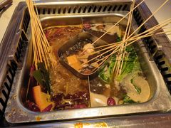 -串一火锅(赛格国际购物中心店)