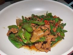 -田婆婆的菜(海口友谊阳光城店)