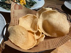 -鲨鱼餐厅.海景川粤餐厅(重庆天地店)