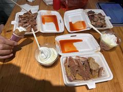 -细妹五香牛杂(步行街店)
