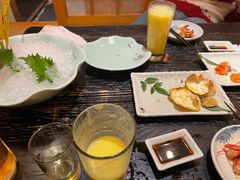 -万鱼亭·鹤家日本料理(南通青年中路店)