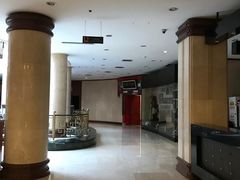 -北京前门建国饭店