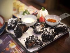 -仙隐小鹿料理食堂(沙市人信汇店)