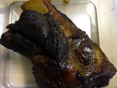 -王裕興肉莊(南禅寺店)