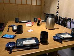 -松岛日本料理(汾江路店)