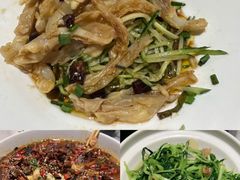-孙记驴肉山庄(李桥店)