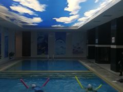 -圣爵菲斯大酒店(长沙世界之窗店)