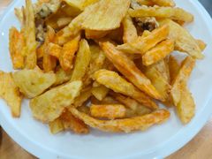 -贤花饭店(城阳店)