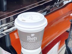 -Peet's Coffee皮爷咖啡(万象天地店)