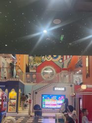 -MELAND CLUB亲子乐园·派对·餐厅(北京芳圆里ID MALL店)