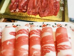 -东门口涮肉·砂锅·烤串(老门东店)