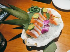 -有喜屋·烧鸟·居酒屋(周浦万达店)