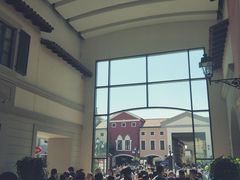 -PUMA品牌自营折扣店(天津佛罗伦萨小镇奥莱店)