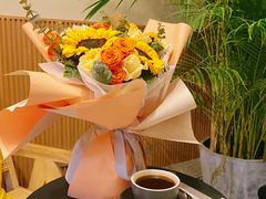 -MEEBO KAFEE米咖焙坊(虹桥路店)