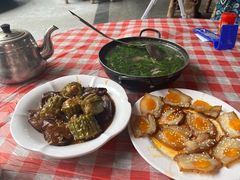 -黎记大排档(慈云路店)