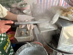-河记肠粉店