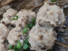 -台山美食一绝阿四台山黄鳝饭(阿四创作店)
