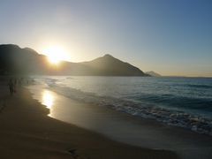 -西涌国际滨海旅游区