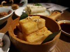 红糖糍粑-天府掌柜(九眼桥店)