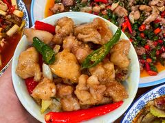 -李大爷的泡椒馆(冉家坝店)