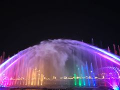 -秋水广场