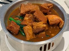 -香港新发烧腊茶餐厅(书城店)