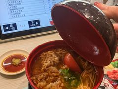 -滨寿司(新街口中央商场店)