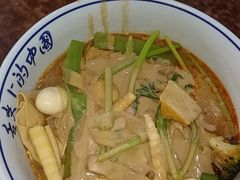 -承旭麻辣烫(马家堡东路店)