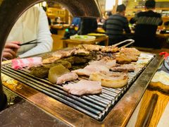 -千寻烧肉(政务区店)