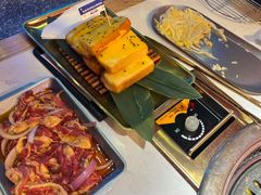 -杨记齐齐哈尔烤肉(总店)