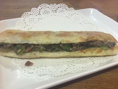 焖子驴肉火烧-王胖子驴肉火烧(鼓楼店)
