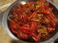 -毛家饭店(南沙万达店)