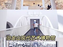 -旧金山现代艺术博物馆