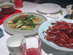 -古越舫·精品杭帮菜(商都路店)
