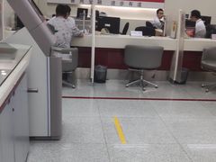 -招商银行(北京回龙观支行)